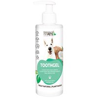 Pannatural Pets Clean Teeth - Tooth Gel